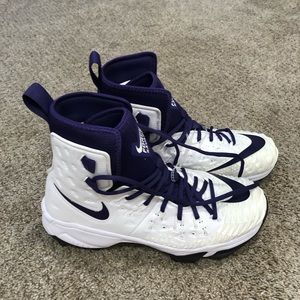 Nike Football Cleats